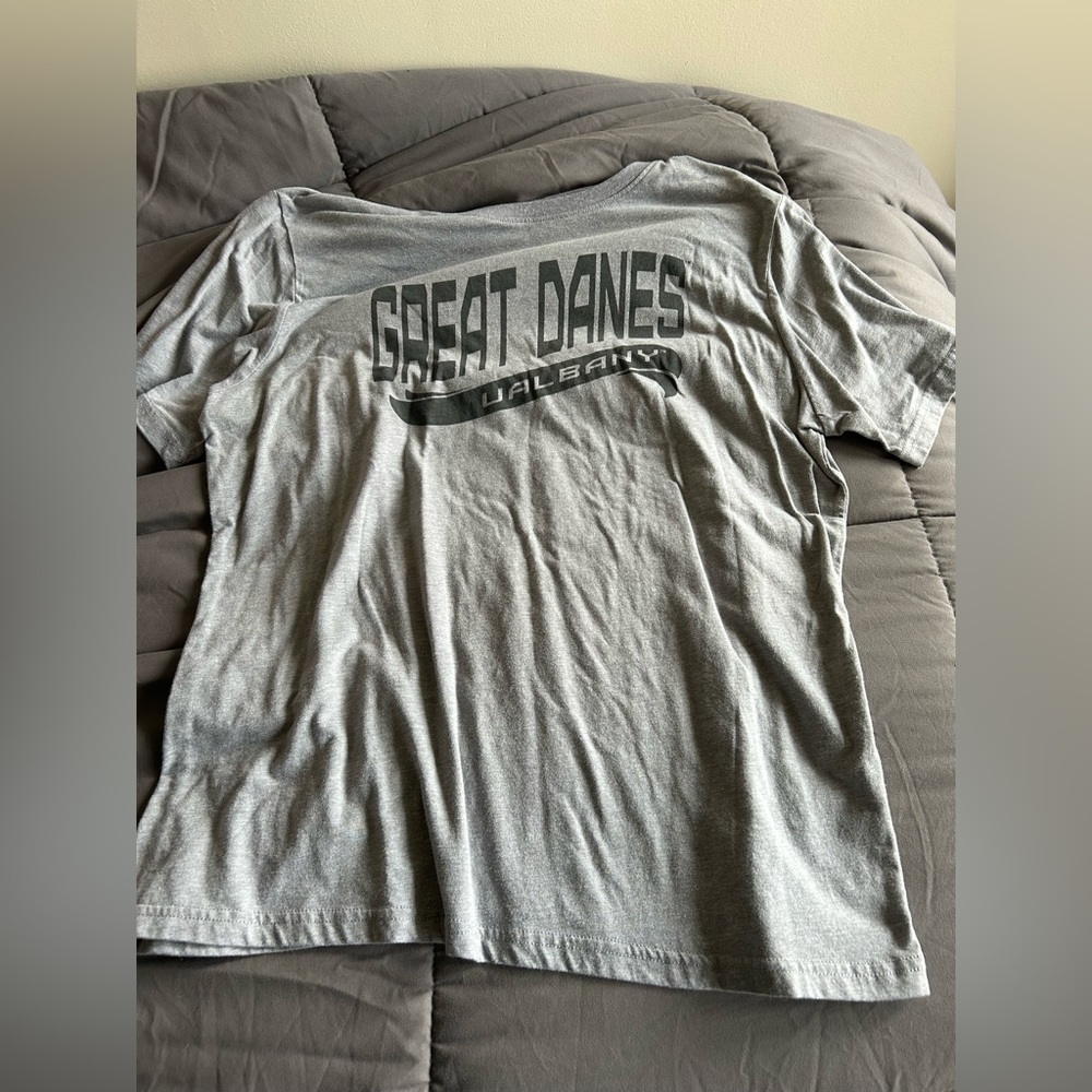 Pel Athletic Great Dances UAlbany T-Shirt